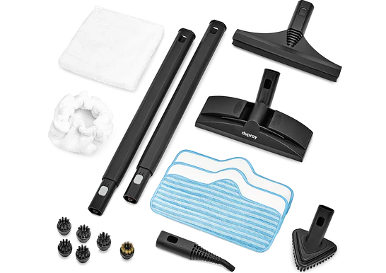 DUPRAY NEAT™ STEAM CLEANER
